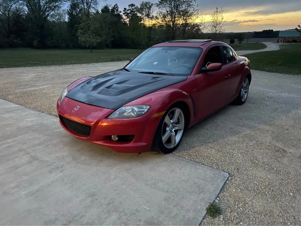 2005 Mazda RX-8 1st Gen - Image 2 of 17