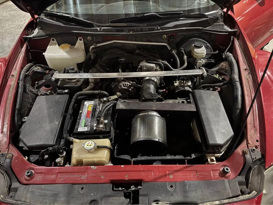 2005 Mazda RX-8 1st Gen - Image 11 of 17