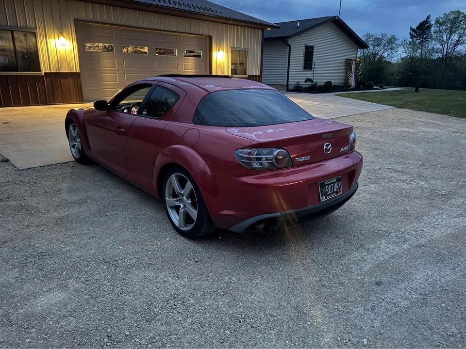 2005 Mazda RX-8 1st Gen - Image 3 of 17