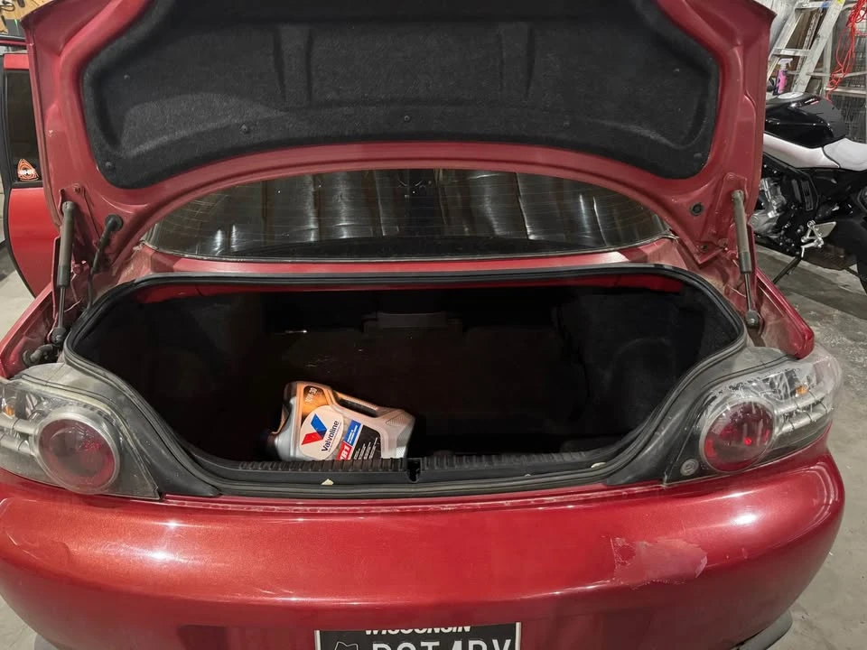 2005 Mazda RX-8 1st Gen - Image 7 of 17