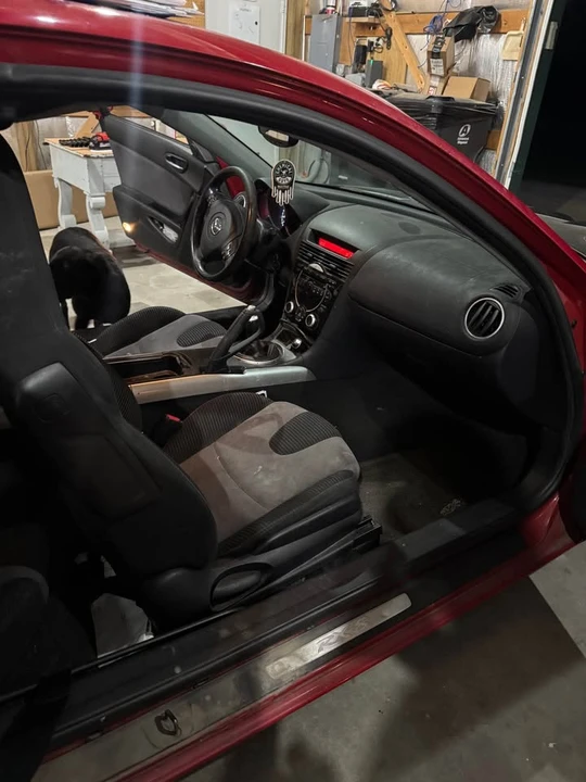 2005 Mazda RX-8 1st Gen - Image 9 of 17