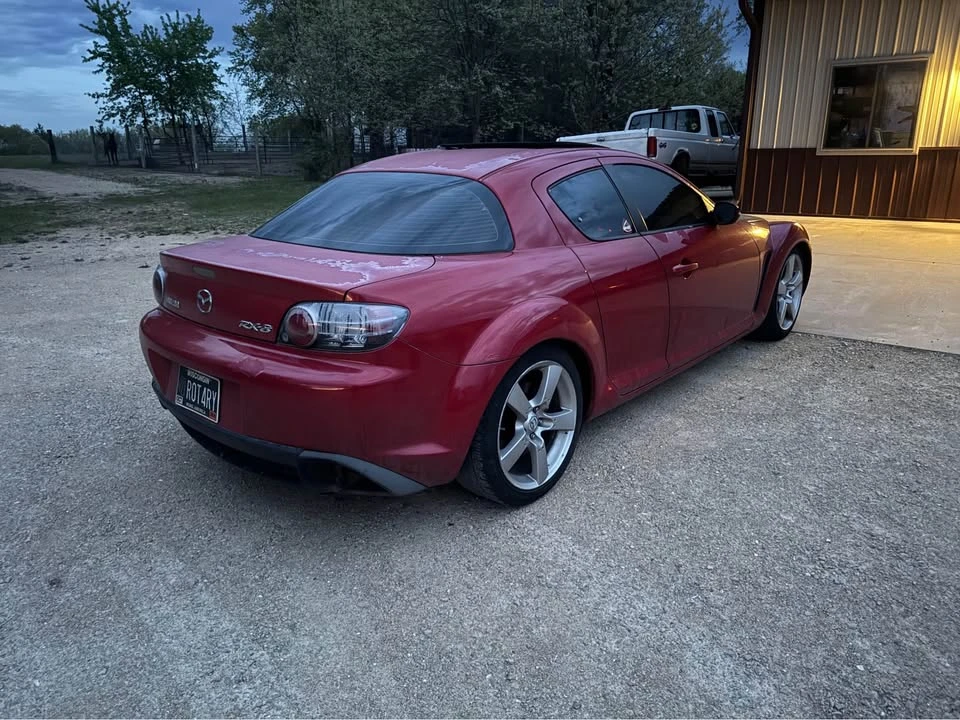 2005 Mazda RX-8 1st Gen - Image 4 of 17