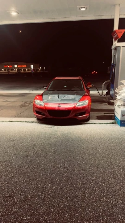 2005 Mazda RX-8 1st Gen - Image 15 of 17