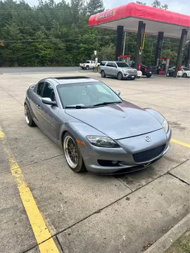 2005 Mazda RX-8 Sport Coupe 4D