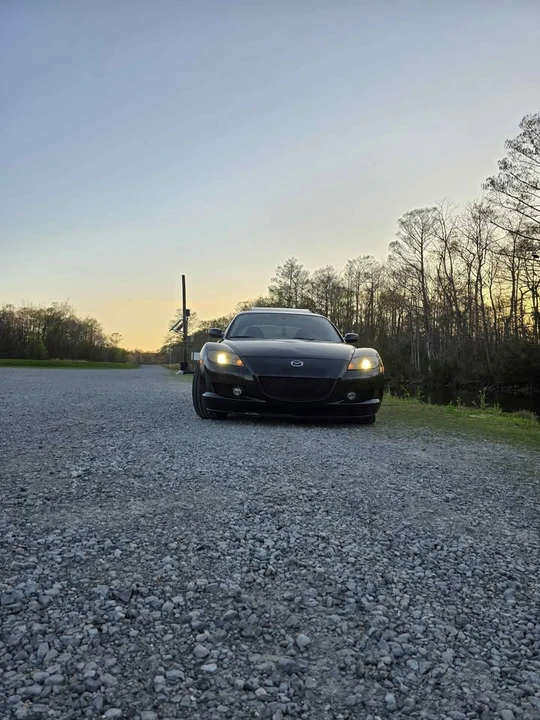 2005 Mazda RX-8 1st Gen - Image 3 of 3