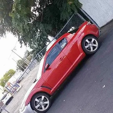 2005 Mazda RX-8