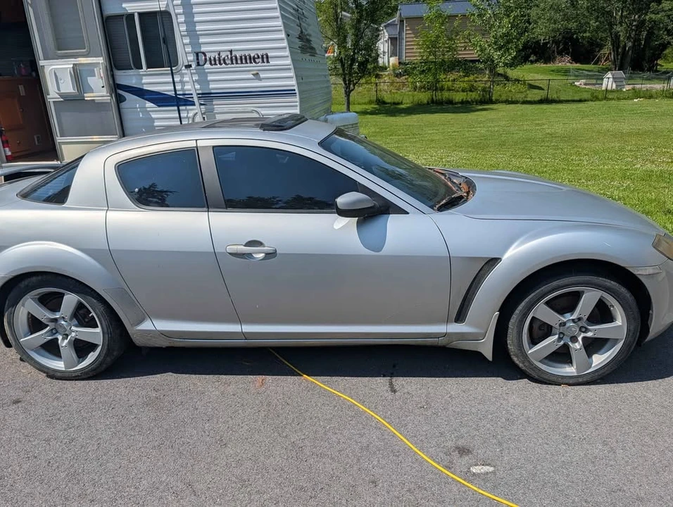 2005 Mazda RX-8 1st Gen - Image 5 of 8
