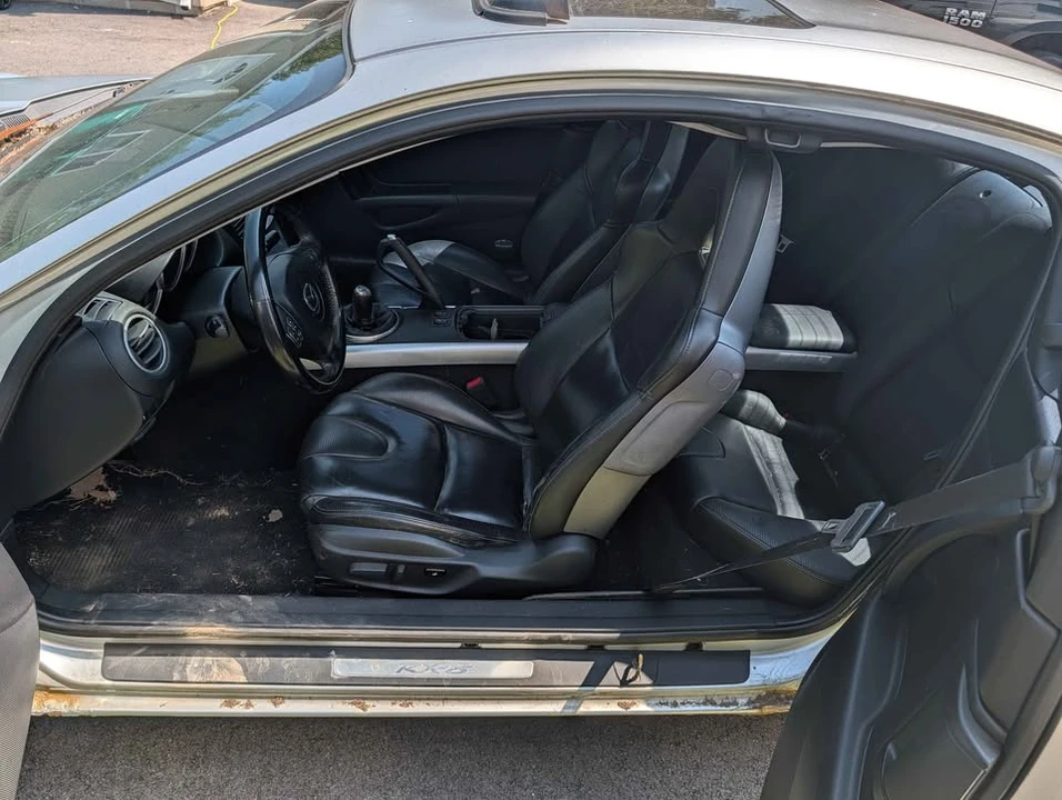 2005 Mazda RX-8 1st Gen - Image 7 of 8