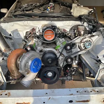 2005 Mazda RX-8 Sport Coupe 4D