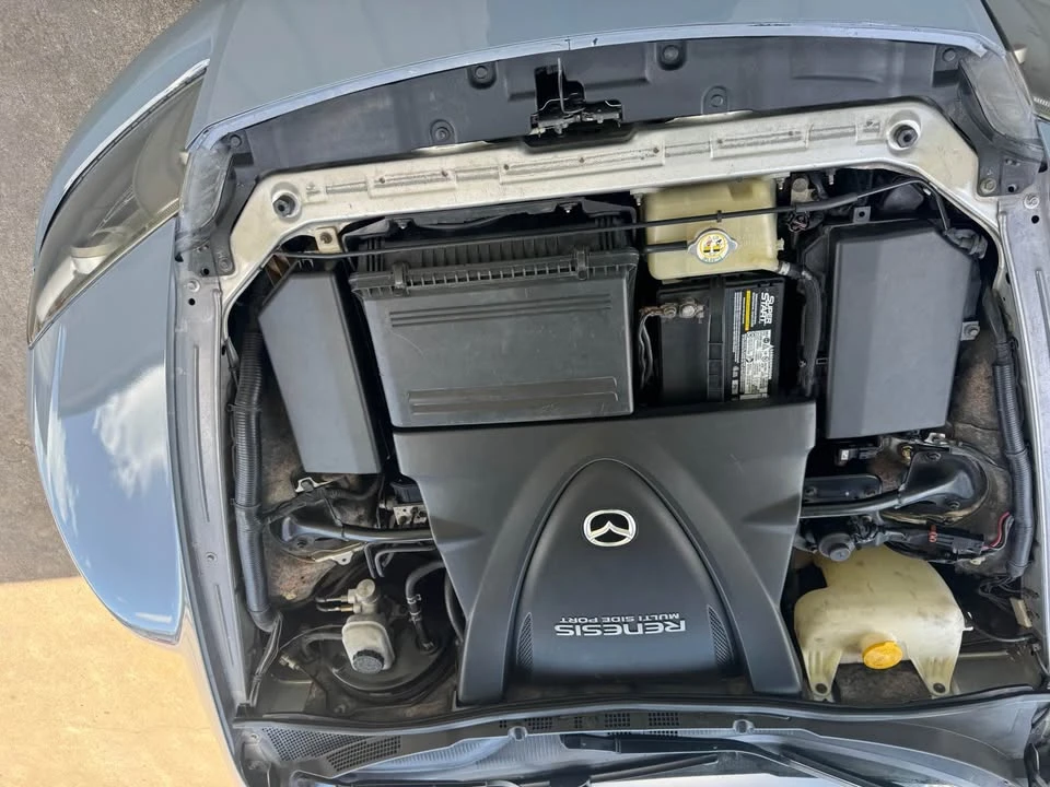 2005 Mazda RX-8 1st Gen - Image 3 of 7