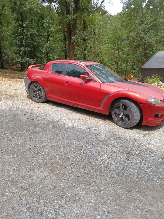 2005 Mazda RX-8 1st Gen - Image 4 of 4