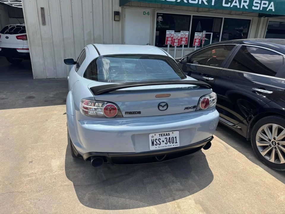 2005 Mazda RX-8 1st Gen - Image 6 of 7