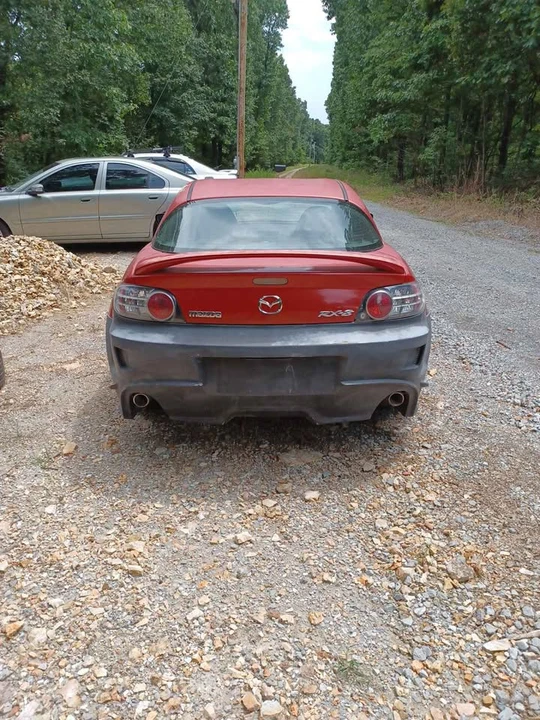 2005 Mazda RX-8 1st Gen - Image 3 of 4