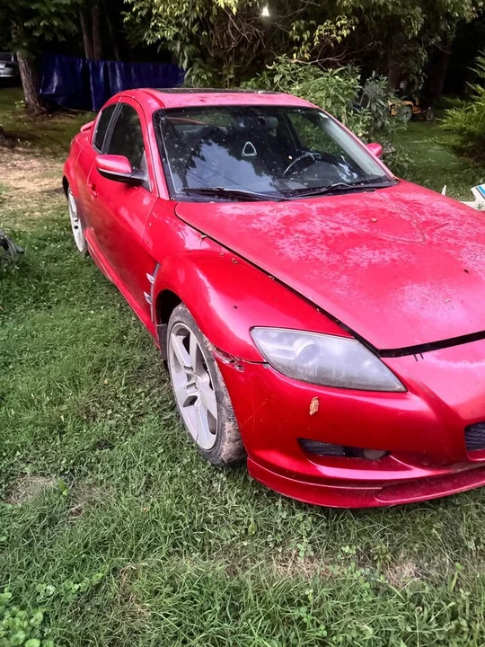 2005 Mazda RX-8 1st Gen - Image 2 of 10