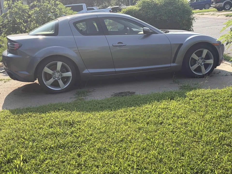 2005 Mazda RX-8 1st Gen - Image 3 of 7
