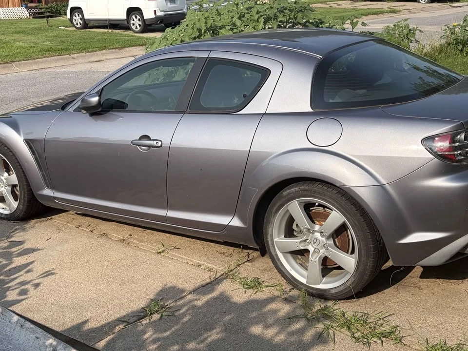 2005 Mazda RX-8 1st Gen - Image 5 of 7