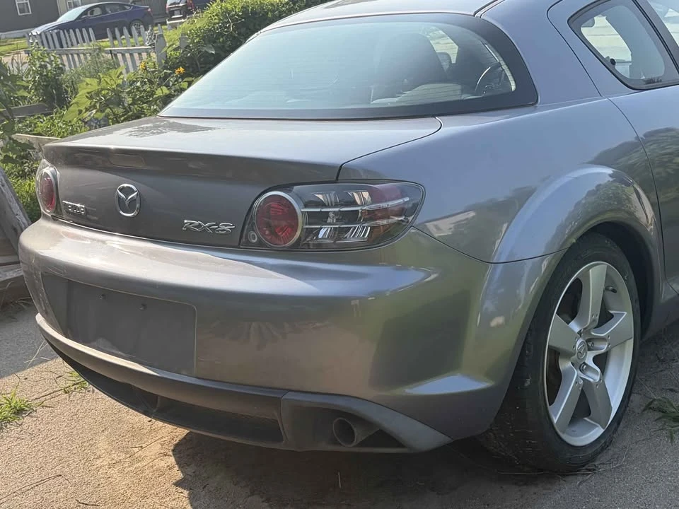 2005 Mazda RX-8 1st Gen - Image 4 of 7