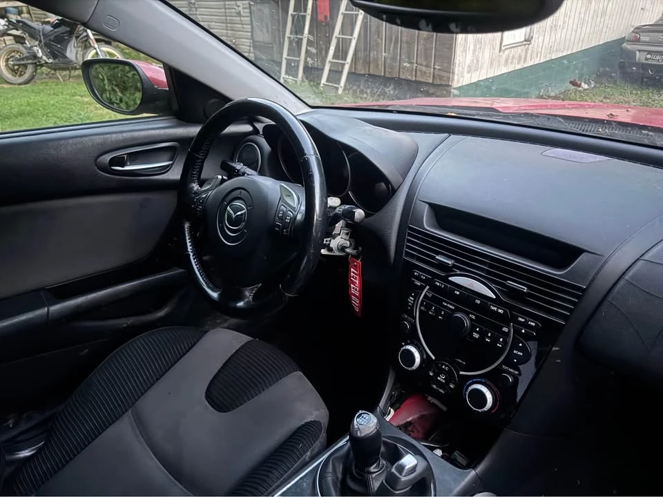 2005 Mazda RX-8 1st Gen - Image 8 of 10