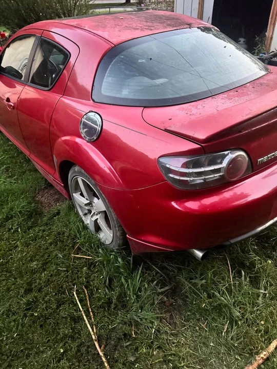 2005 Mazda RX-8 1st Gen - Image 5 of 10