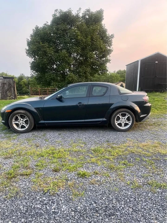 2005 Mazda RX-8 1st Gen - Image 5 of 11
