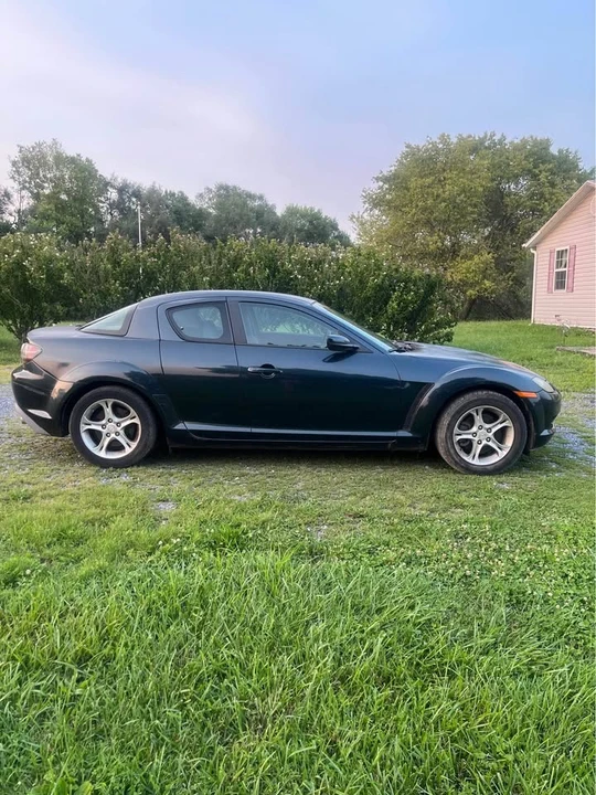2005 Mazda RX-8 1st Gen - Image 2 of 11