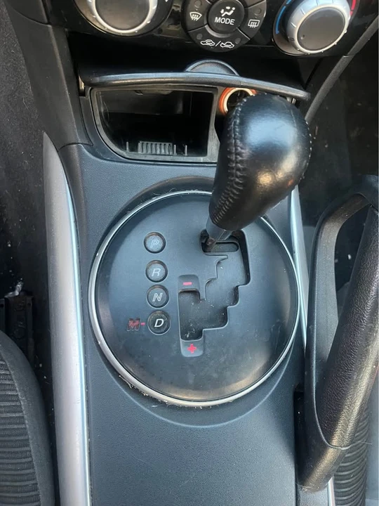 2005 Mazda RX-8 1st Gen - Image 11 of 11