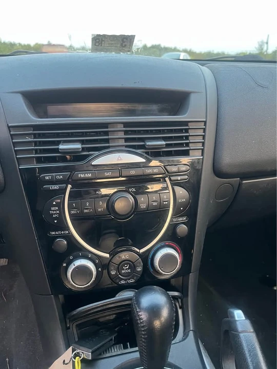 2005 Mazda RX-8 1st Gen - Image 10 of 11