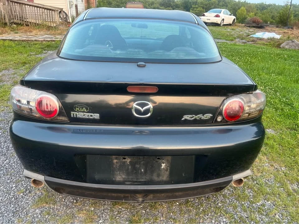 2005 Mazda RX-8 1st Gen - Image 4 of 11