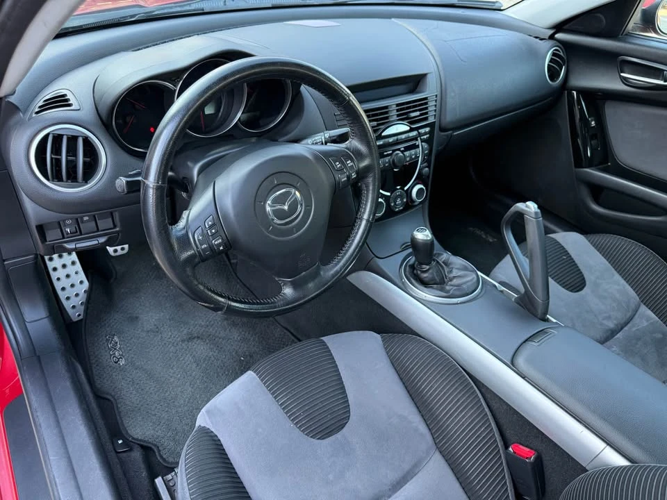 2005 Mazda RX-8 1st Gen - Image 8 of 17