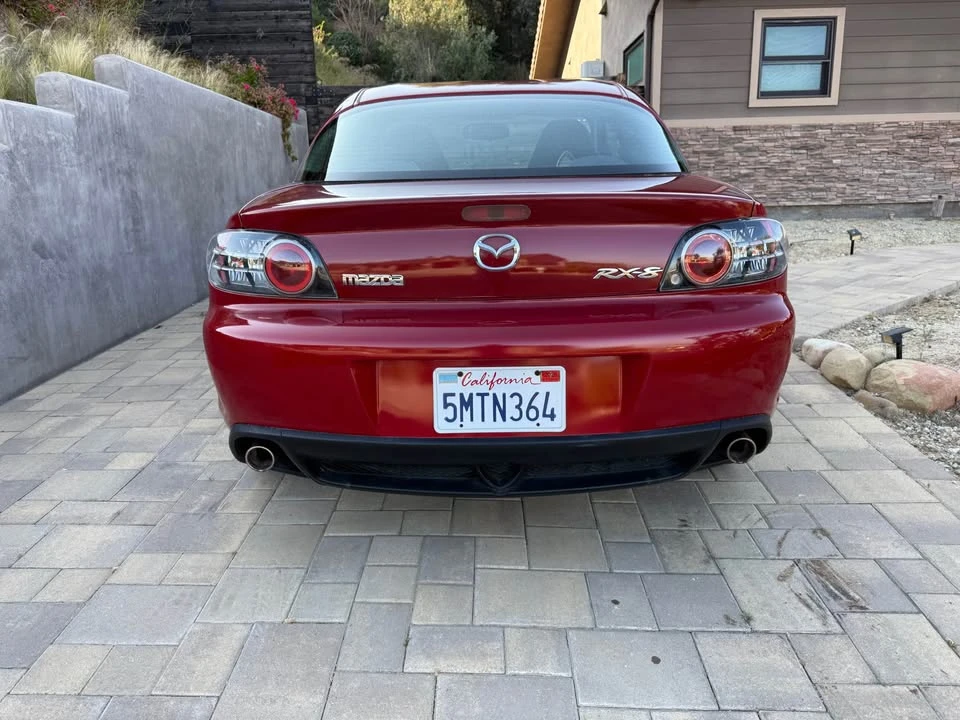 2005 Mazda RX-8 1st Gen - Image 5 of 17
