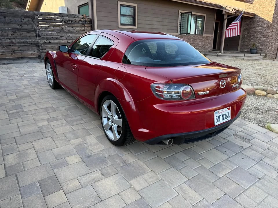 2005 Mazda RX-8 1st Gen - Image 4 of 17