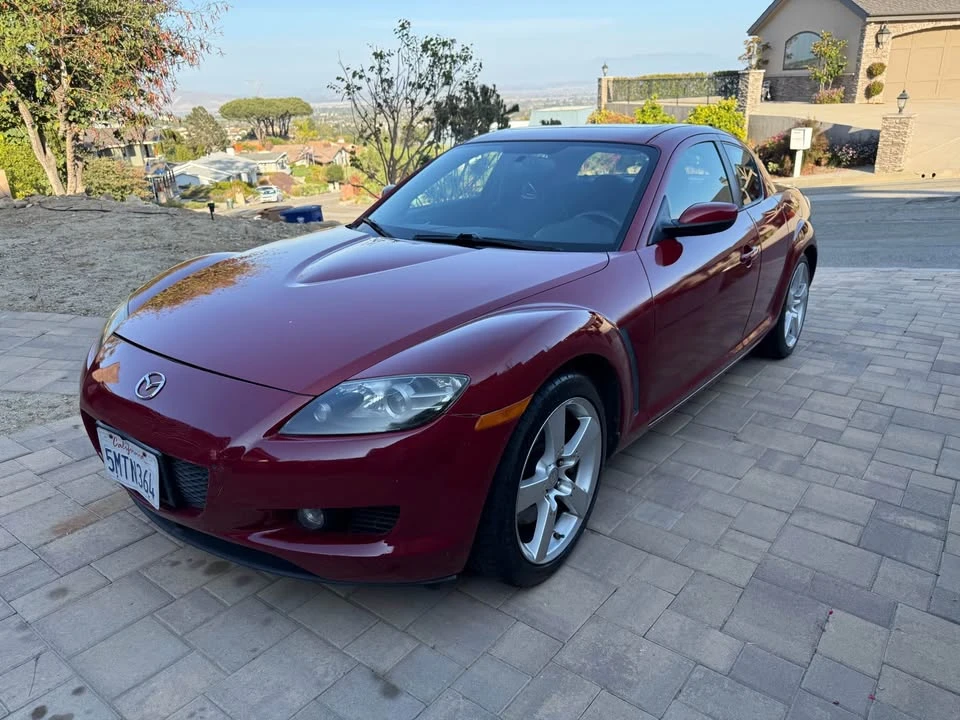 2005 Mazda RX-8 1st Gen - Image 3 of 17