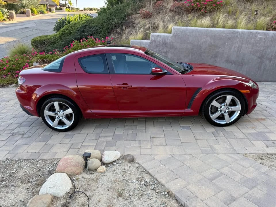 2005 Mazda RX-8 1st Gen - Image 7 of 17