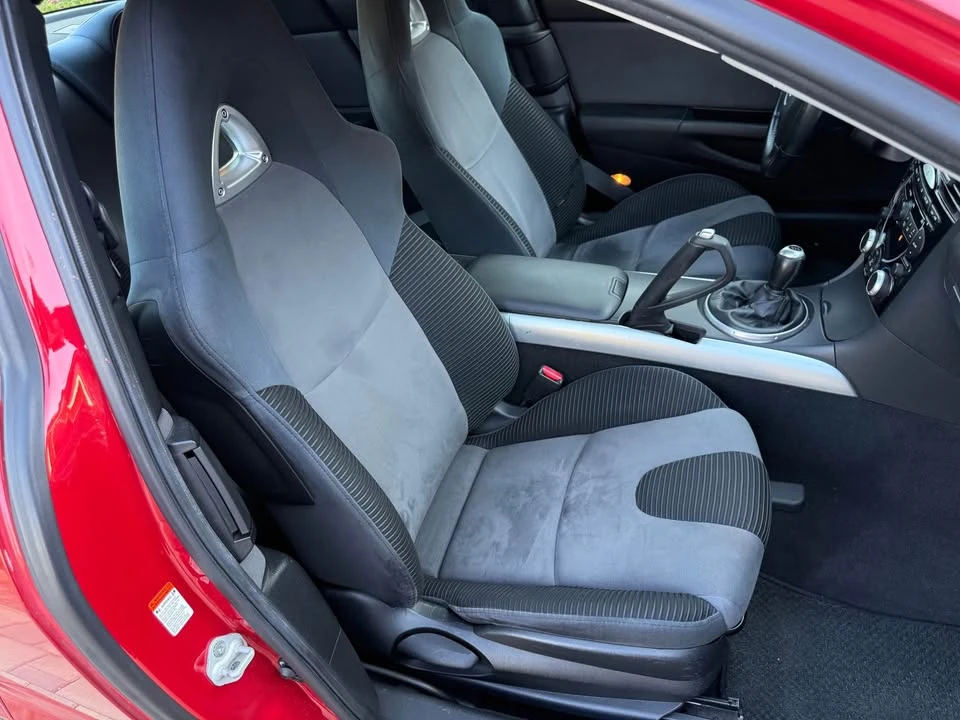 2005 Mazda RX-8 1st Gen - Image 13 of 17