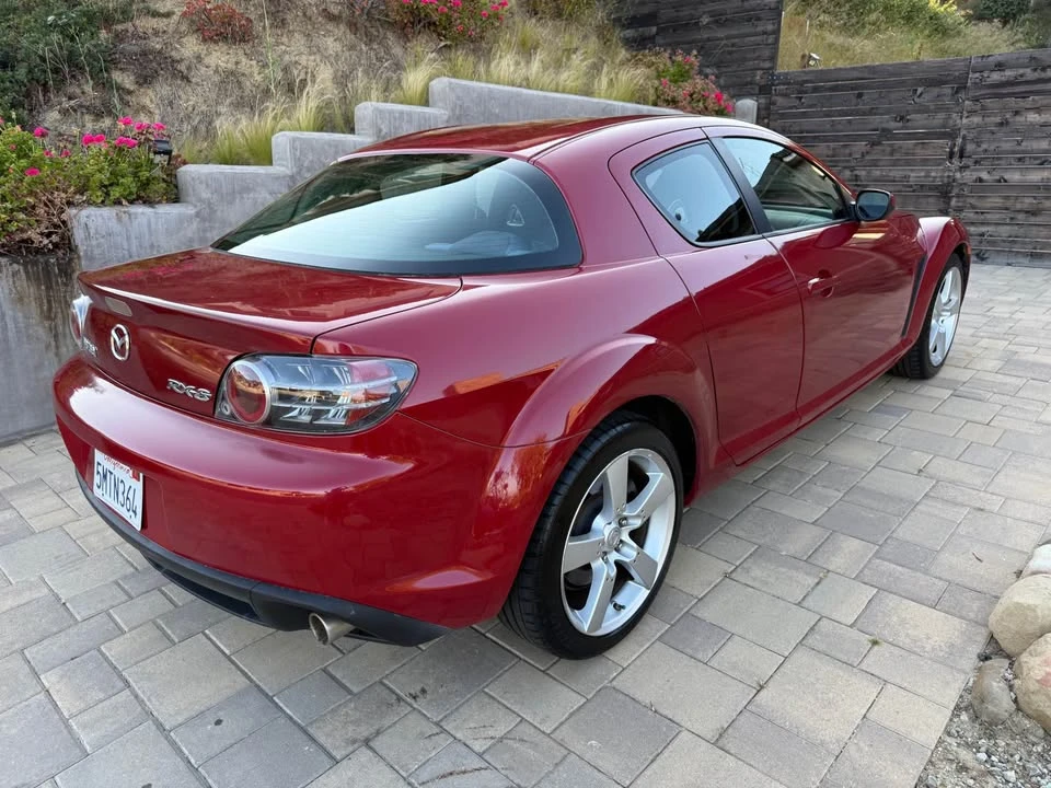 2005 Mazda RX-8 1st Gen - Image 6 of 17