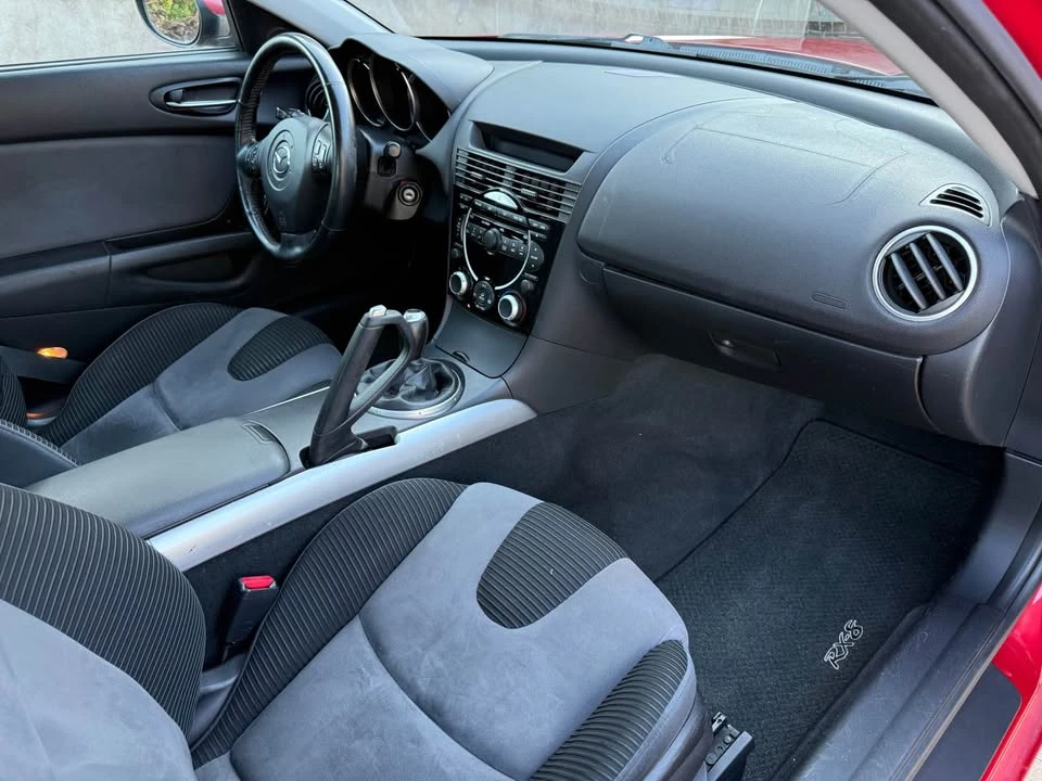 2005 Mazda RX-8 1st Gen - Image 11 of 17