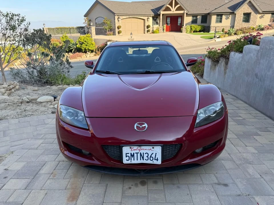 2005 Mazda RX-8 1st Gen - Image 2 of 17