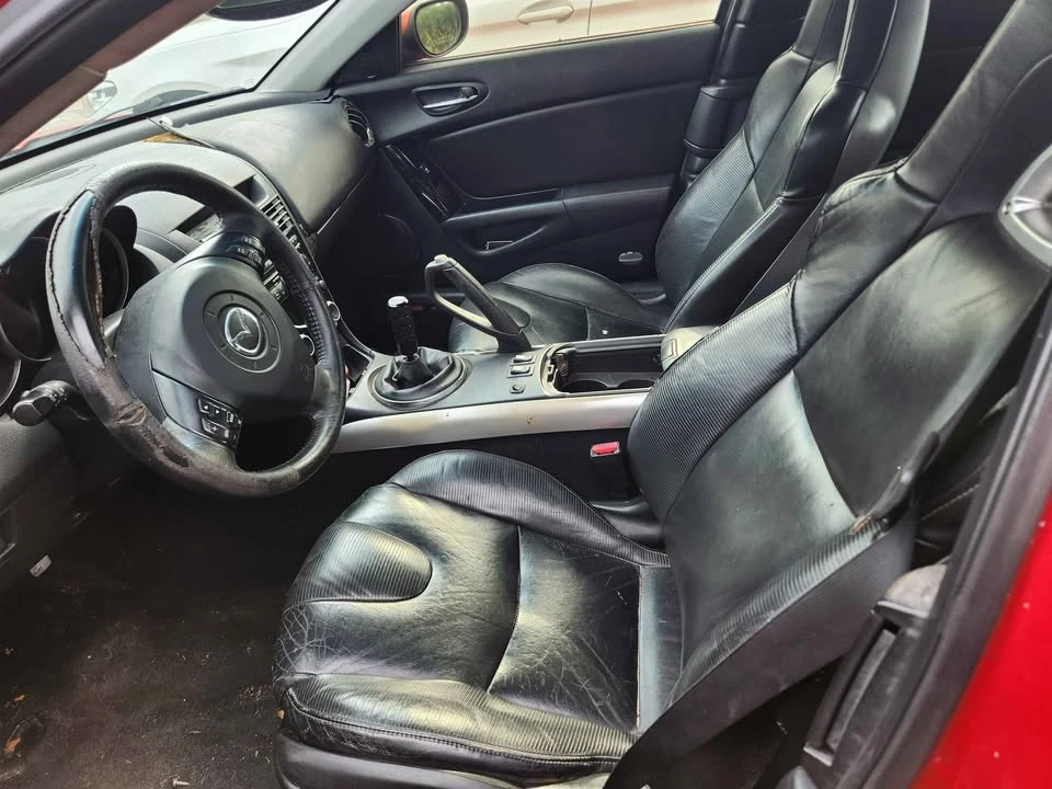 2005 Mazda RX-8 1st Gen - Image 6 of 11