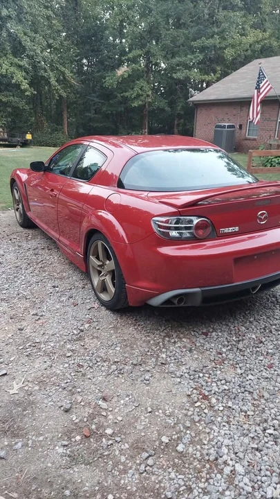 2005 Mazda RX-8 1st Gen - Image 3 of 5