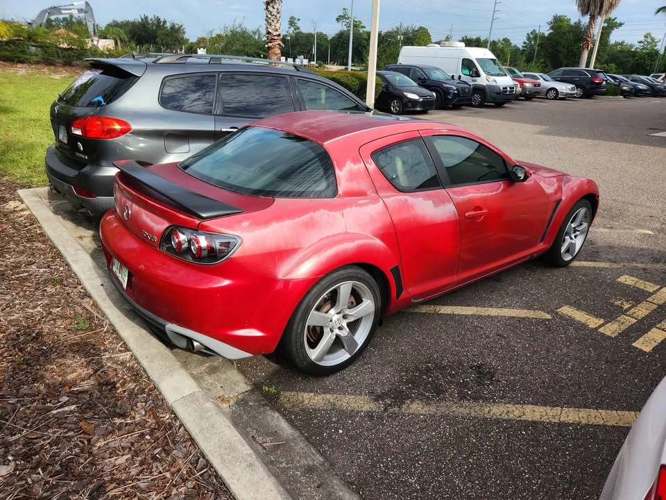 2005 Mazda RX-8 1st Gen - Image 3 of 11