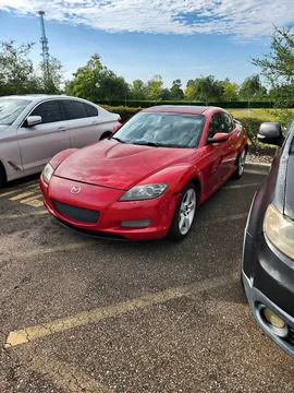 2005 Mazda RX-8 Sport Coupe 4D