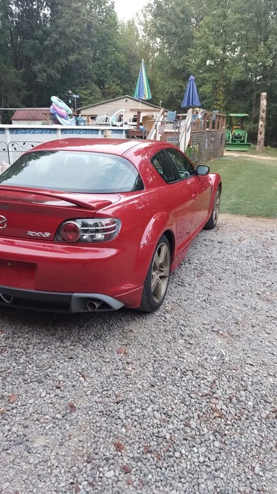 2005 Mazda RX-8 1st Gen - Image 4 of 5