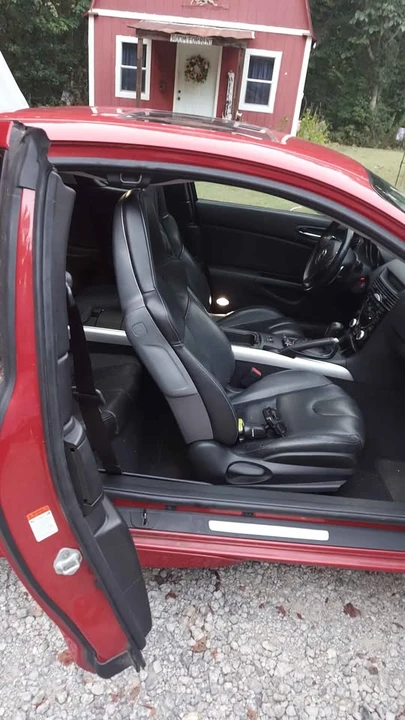 2005 Mazda RX-8 1st Gen - Image 5 of 5