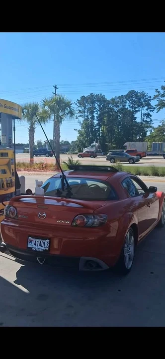 2005 Mazda RX-8 1st Gen - Image 2 of 5