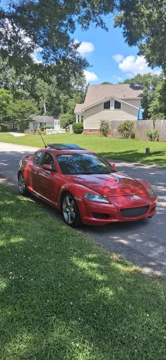 2005 Mazda RX-8 1st Gen - Image 3 of 5