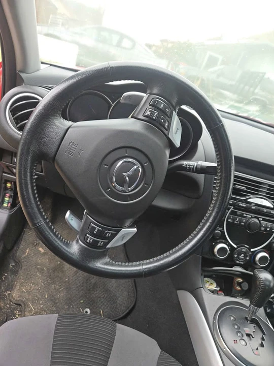 2005 Mazda RX-8 1st Gen - Image 11 of 18