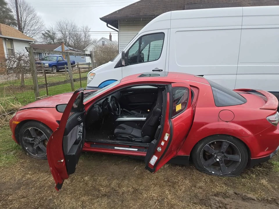 2005 Mazda RX-8 1st Gen - Image 13 of 18