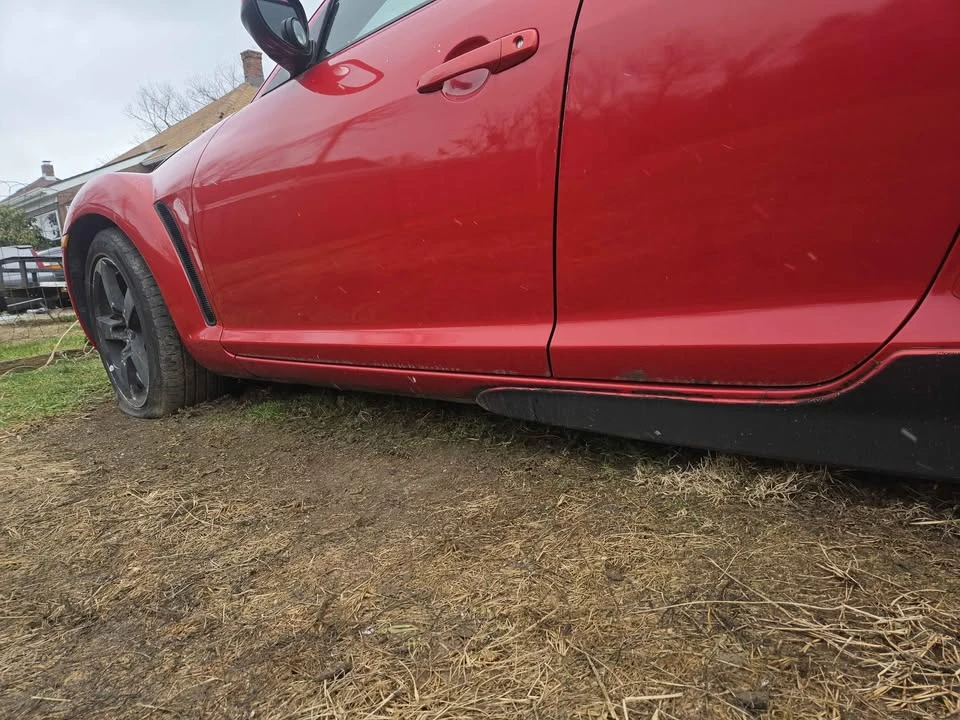 2005 Mazda RX-8 1st Gen - Image 12 of 18