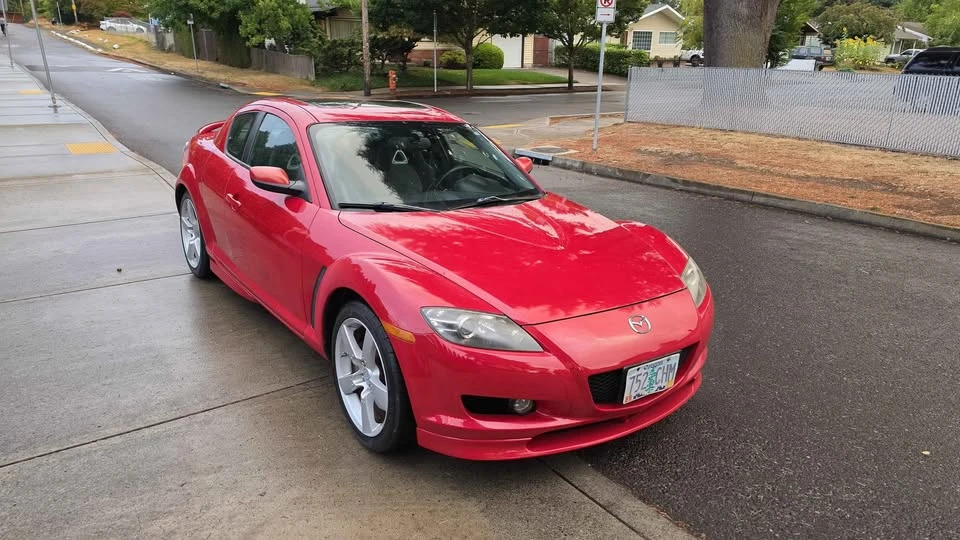 2005 Mazda RX-8 1st Gen - Image 3 of 12