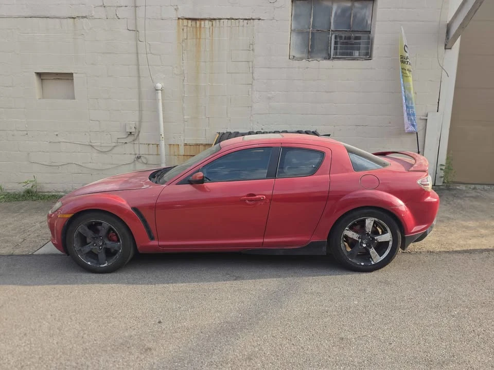 2005 Mazda RX-8 1st Gen - Image 8 of 18